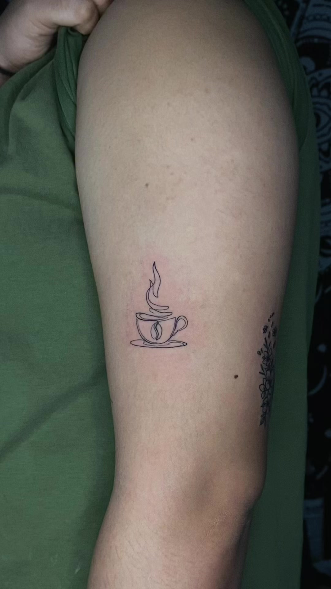 @NXN Tattoo Studio