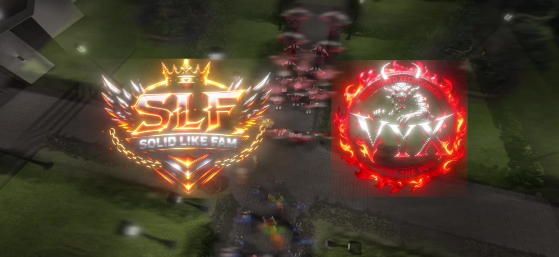 @VYX CLAN