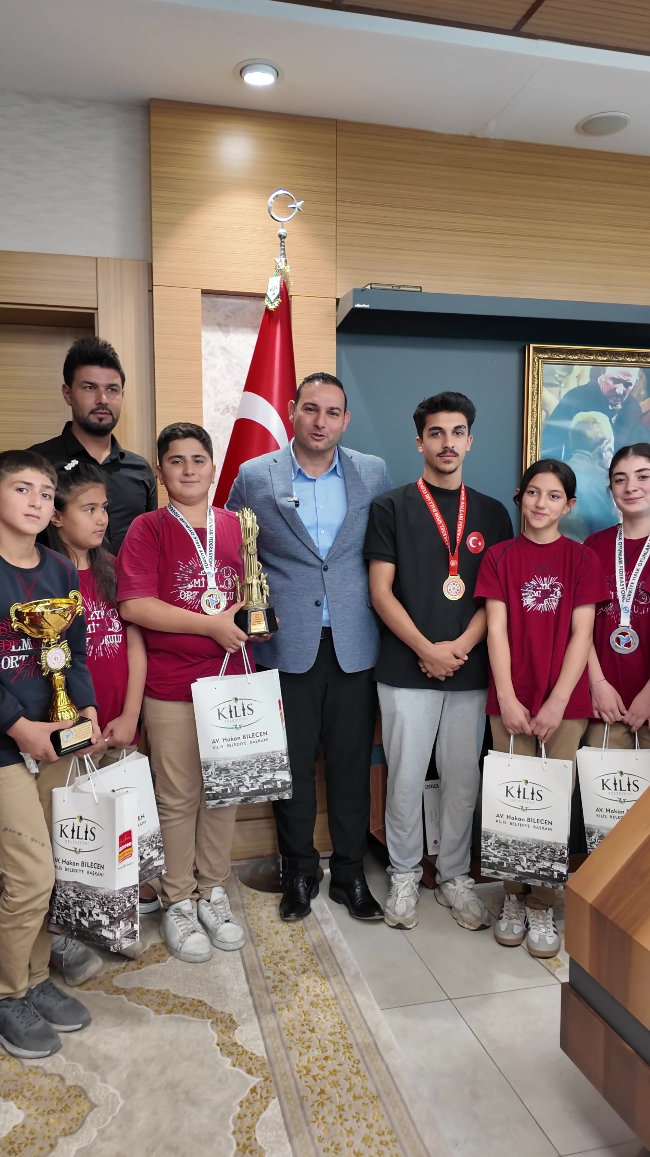 @Av. Hakan Bilecen