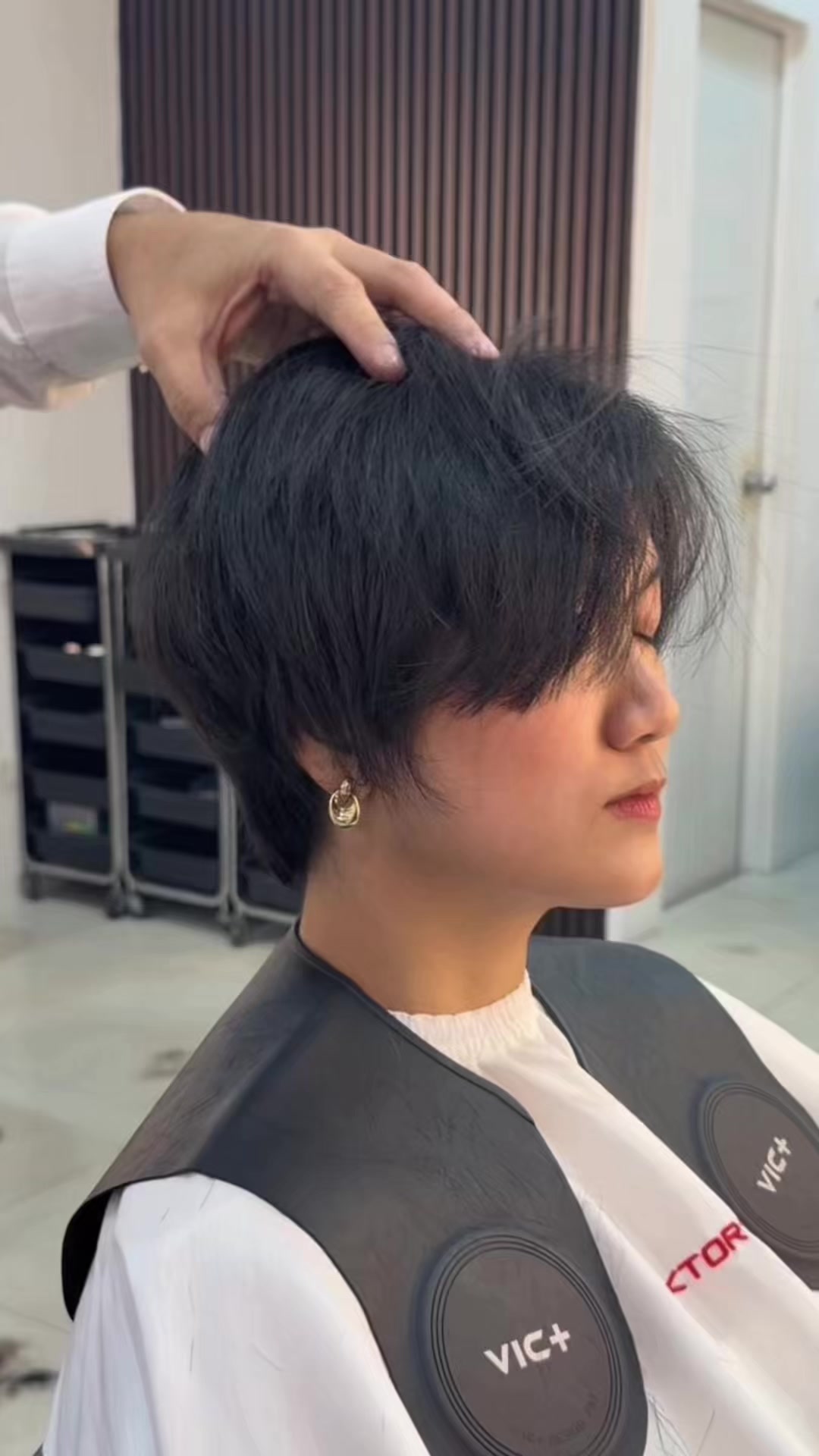 @HECKTOR&rsquo;S  SALON