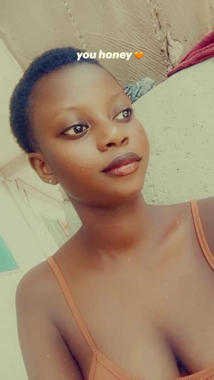 @Main Wife👸Of &hearts;️ Nobody 🔐🙅🔐