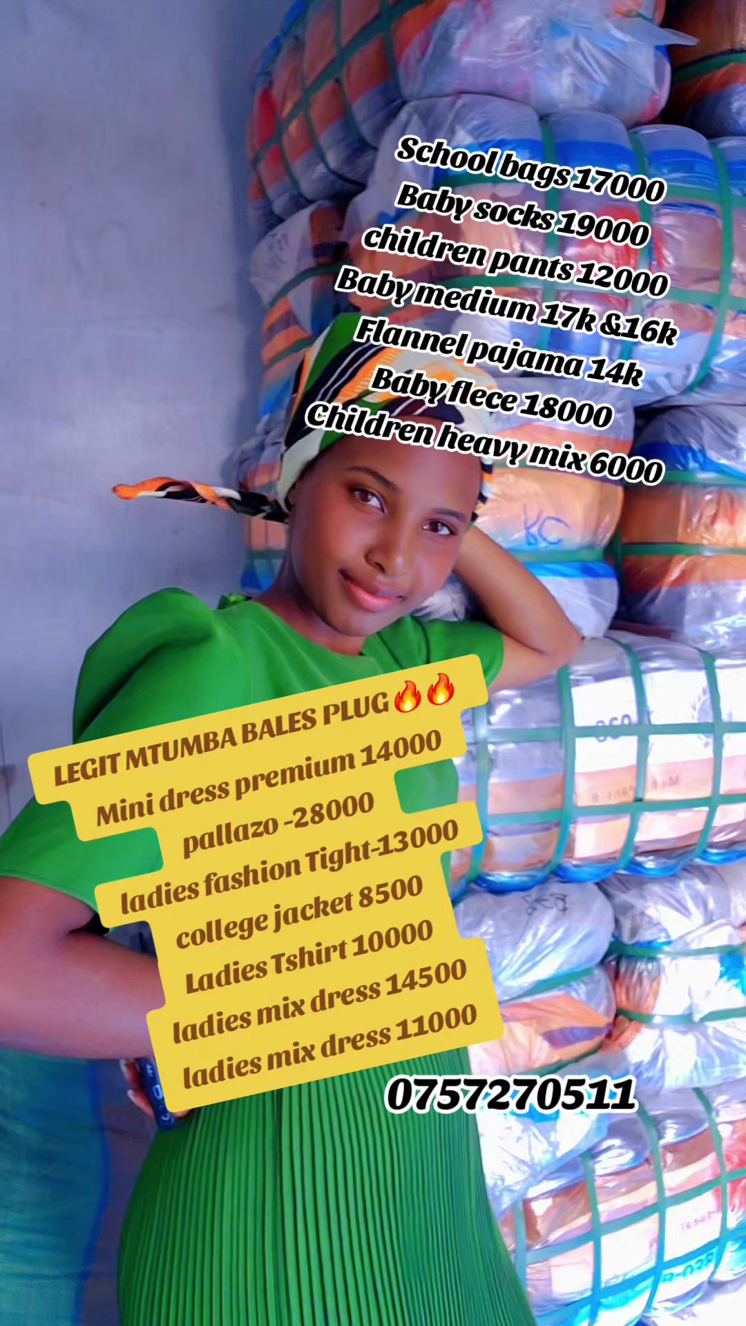 @Wambui Wa MWAURA👑💎