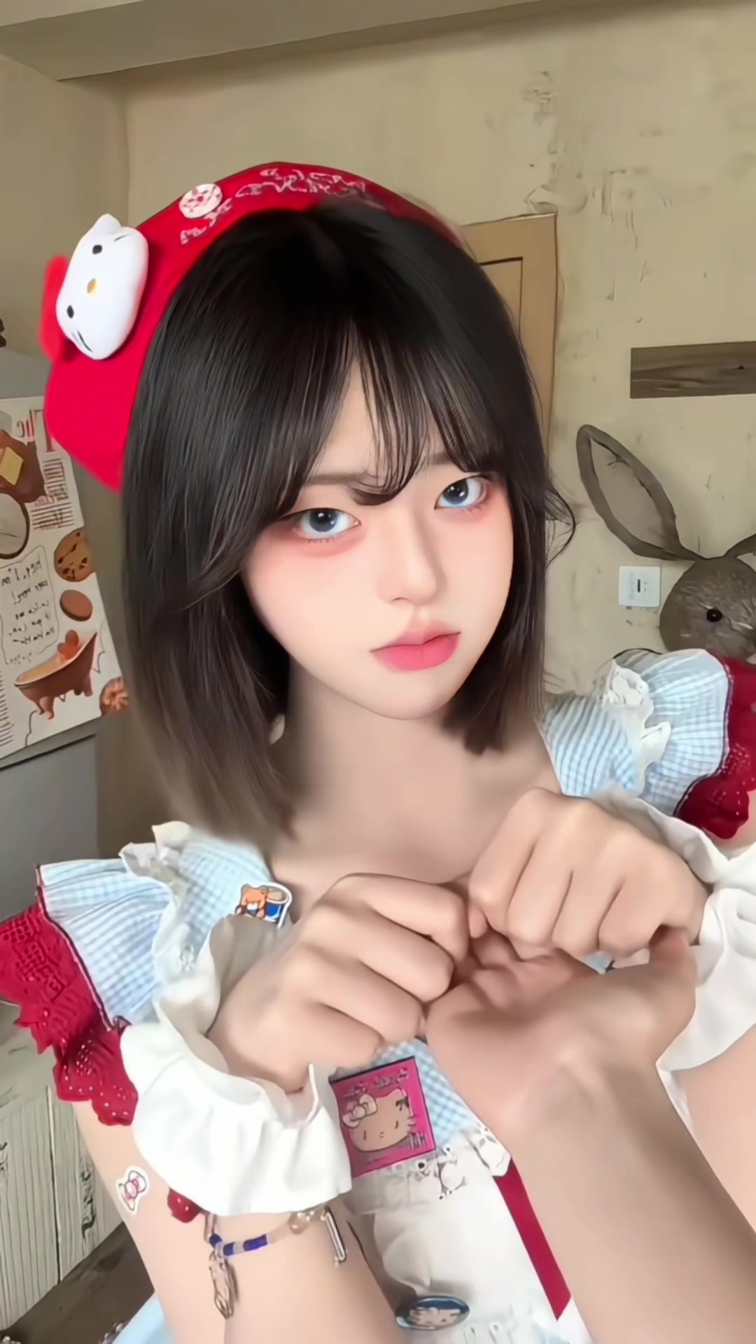 @Chu Lin 修女
