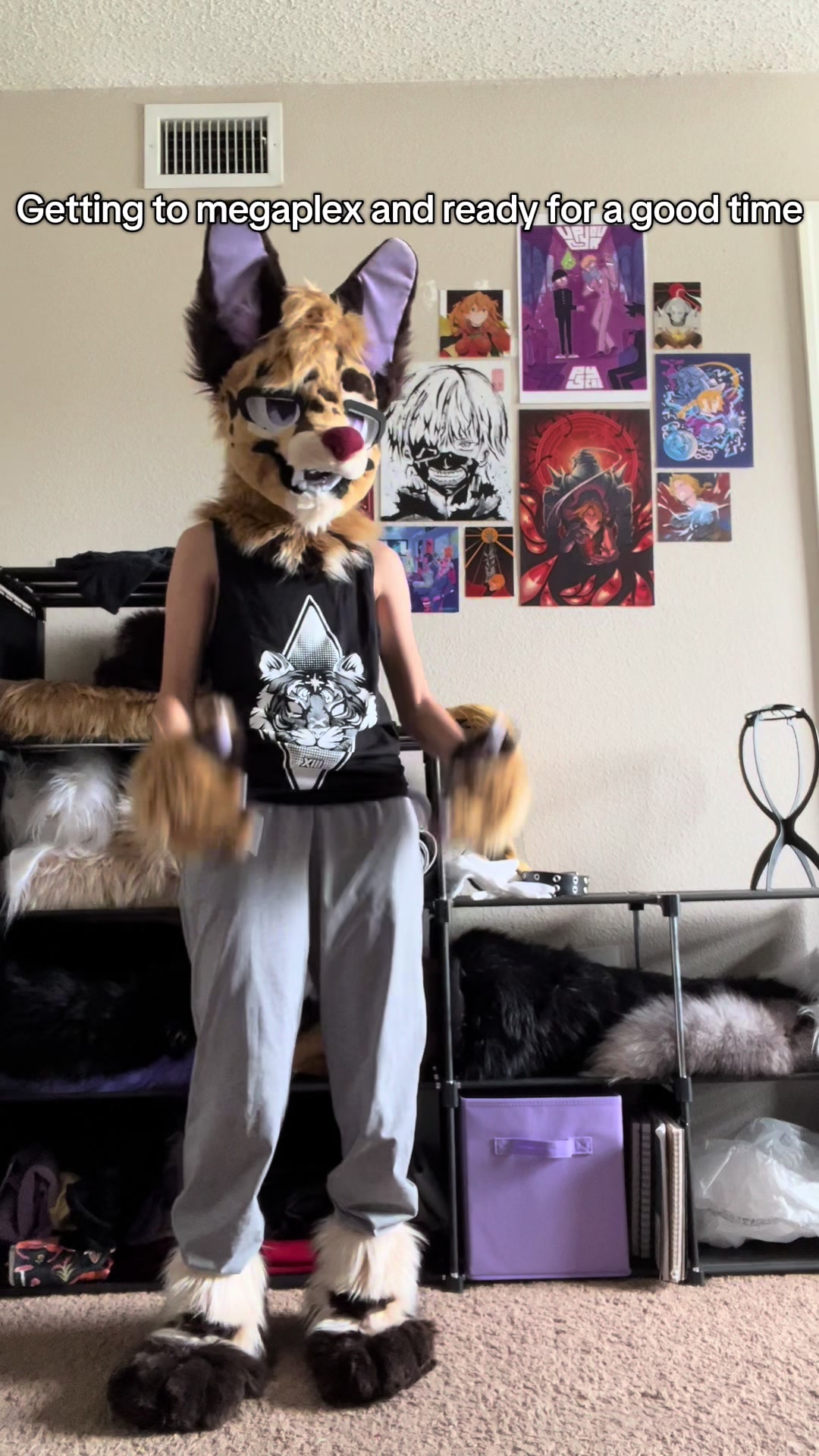 @JudasTheServal