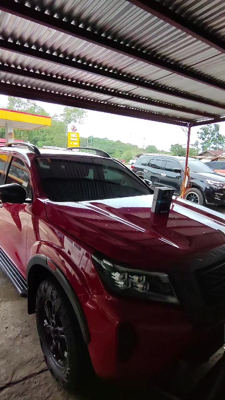 @Andre's Auto Accessories