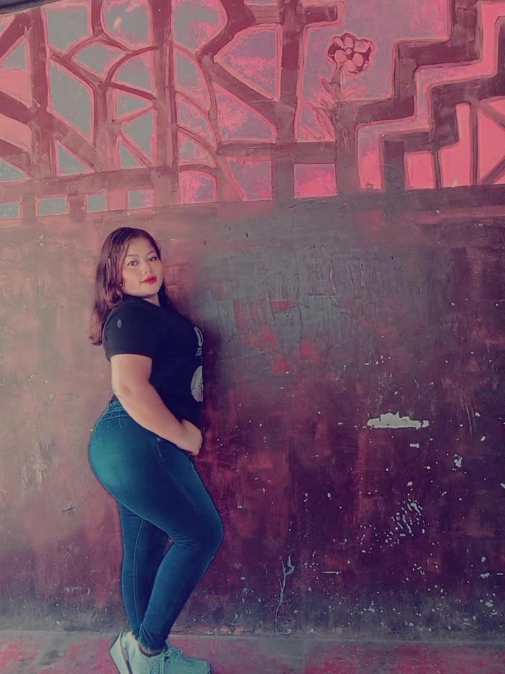 @chaparrita💙💓