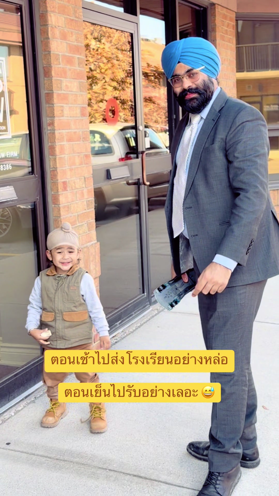 @สะใภ้อินเดียในแคนาดา 🇨🇦