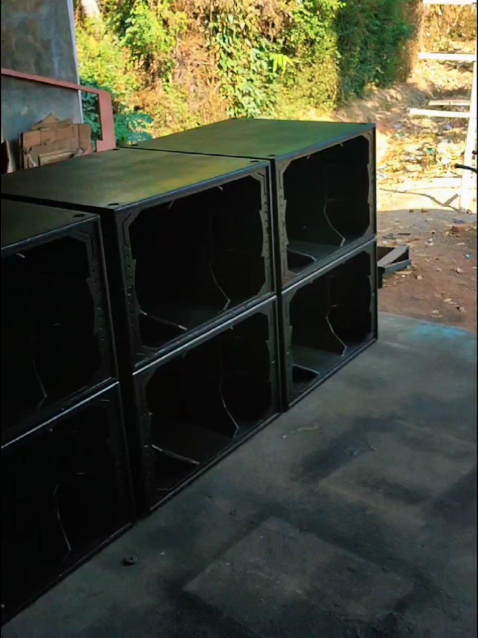 @IGUMIE BOX CUSTOM