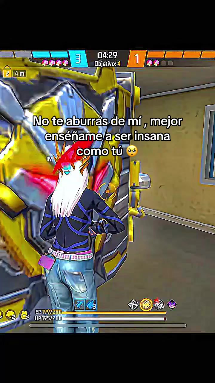 @Maryori BP