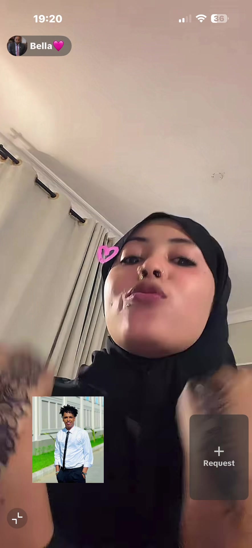 @Deeqa taliye