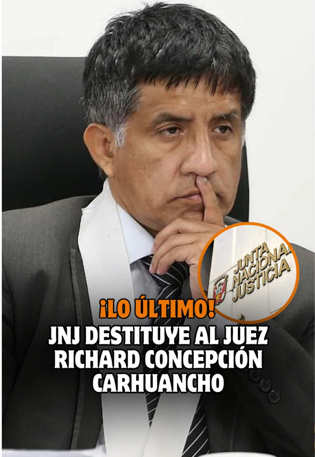 @Trome oficial