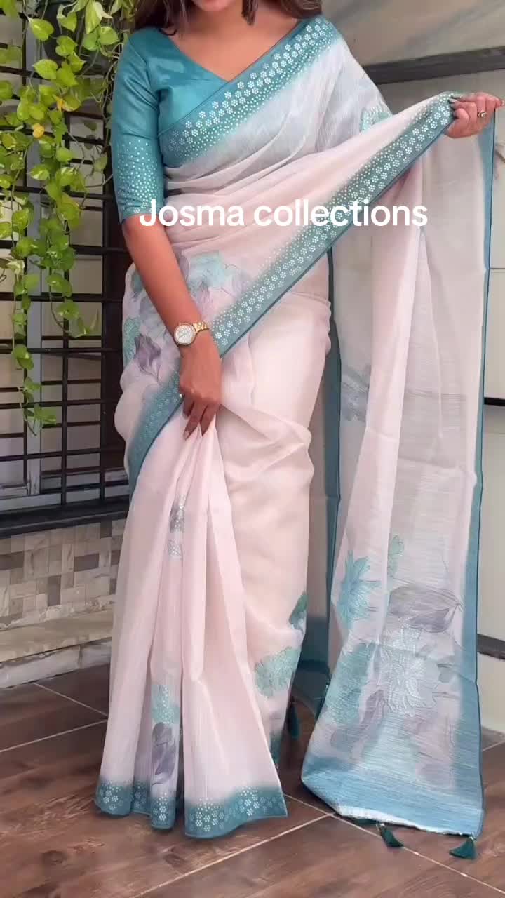 @Josma Collections