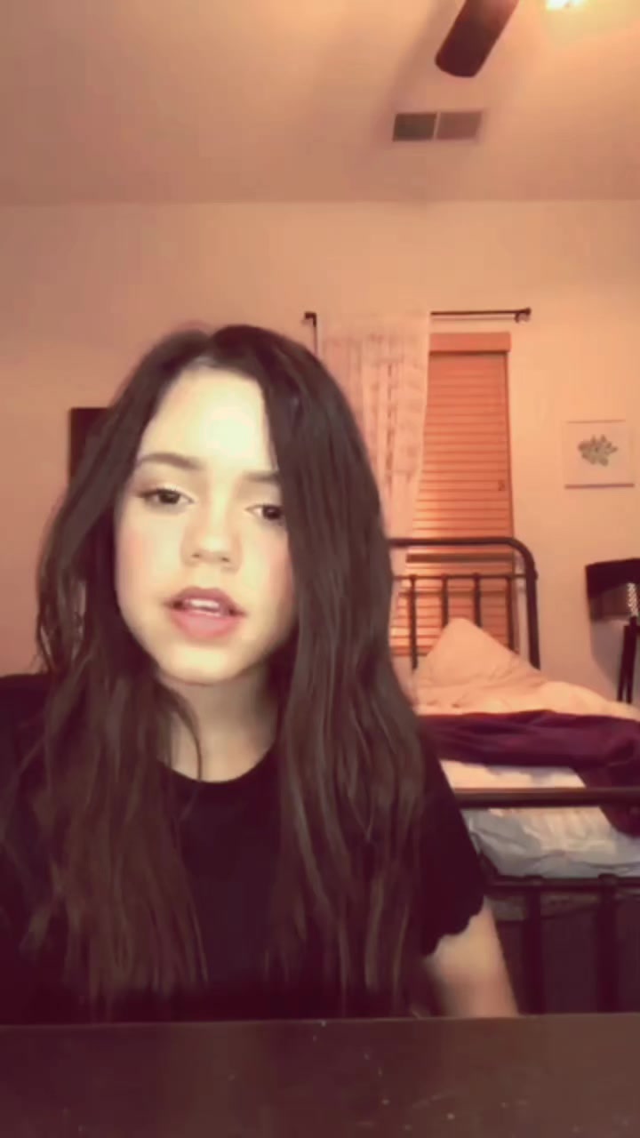 @Jenna Ortega🤍