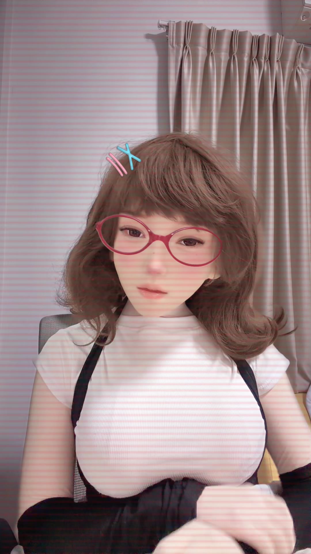 @แจน ตุ๊กตาเอไอ