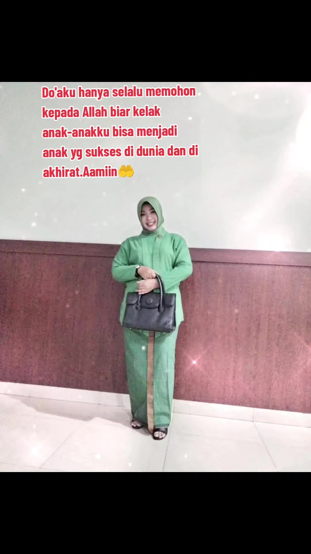 @Bunda Affan👩🍳💉🩺🇮🇩