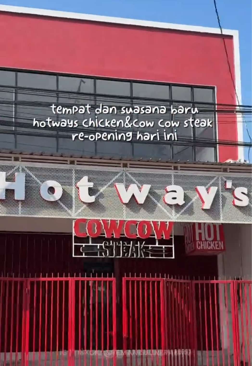 @temankulineranmu | FITRI