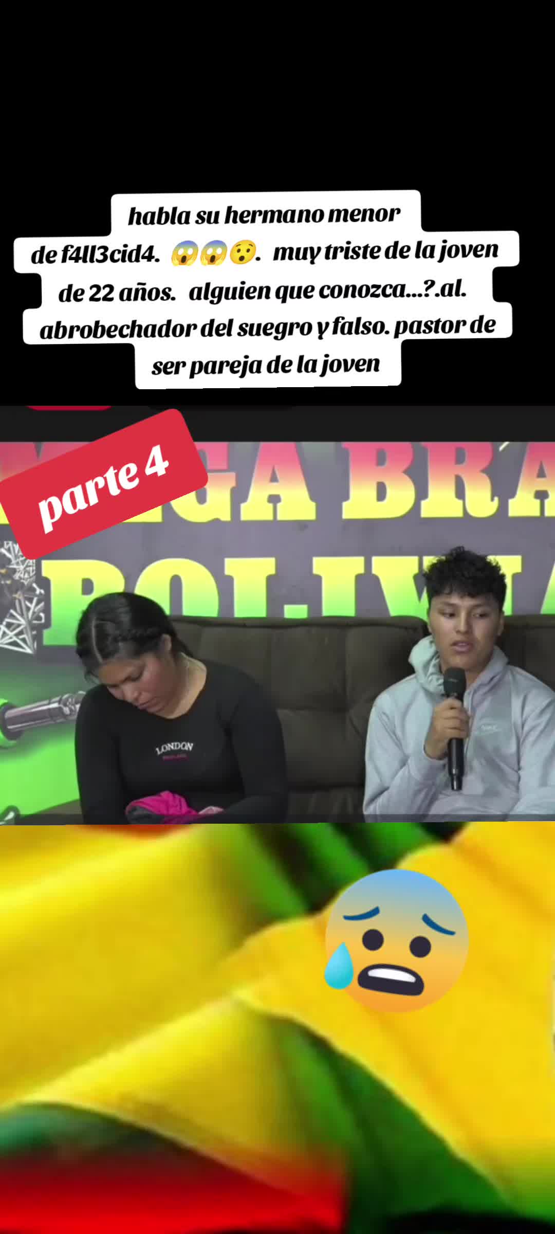 @(t&uacute; favorita 💞 🇧🇴🇵🇪🇧🇷