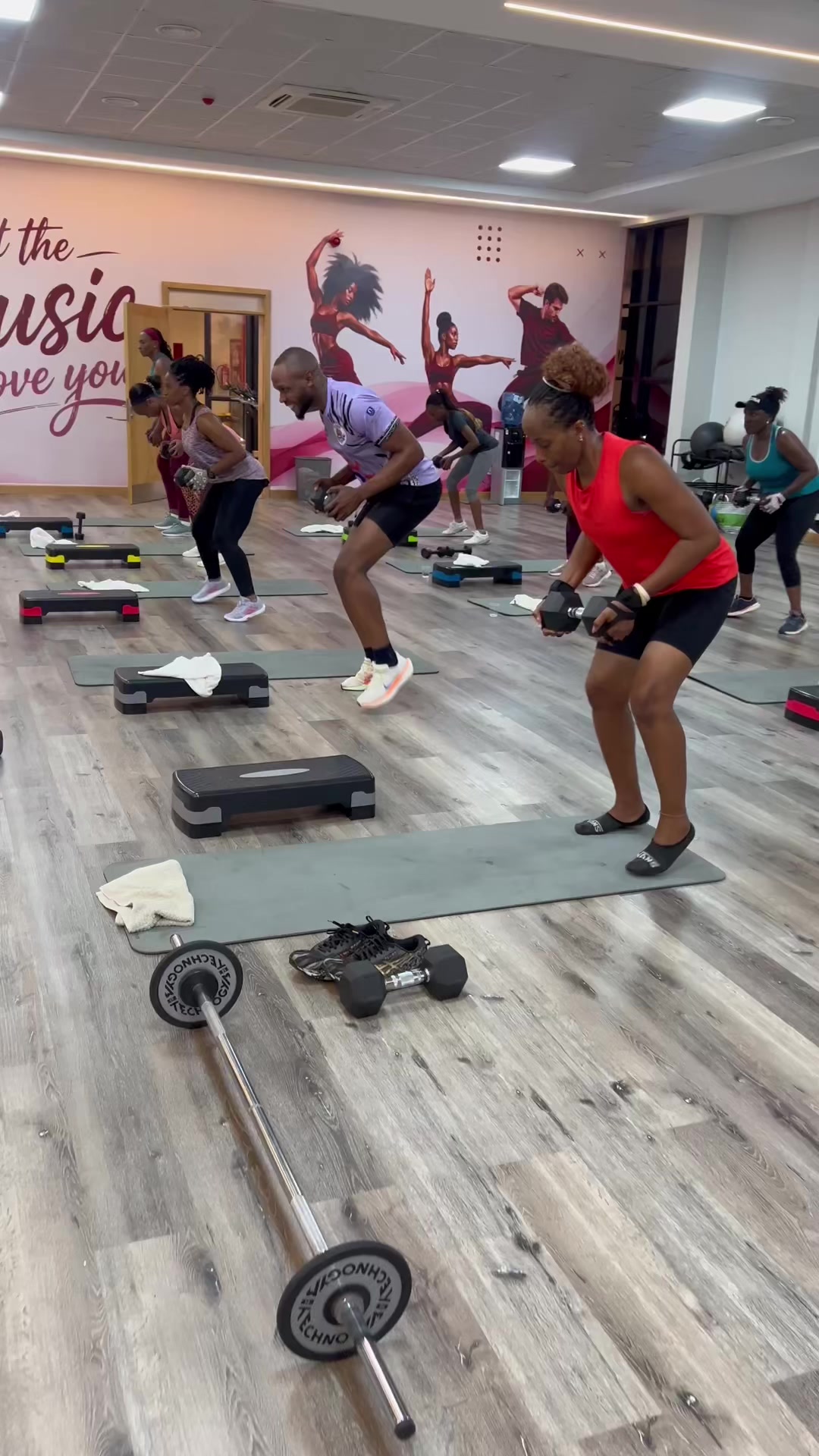 @CEON FITNESS🇺🇬🇹🇿🇰🇪