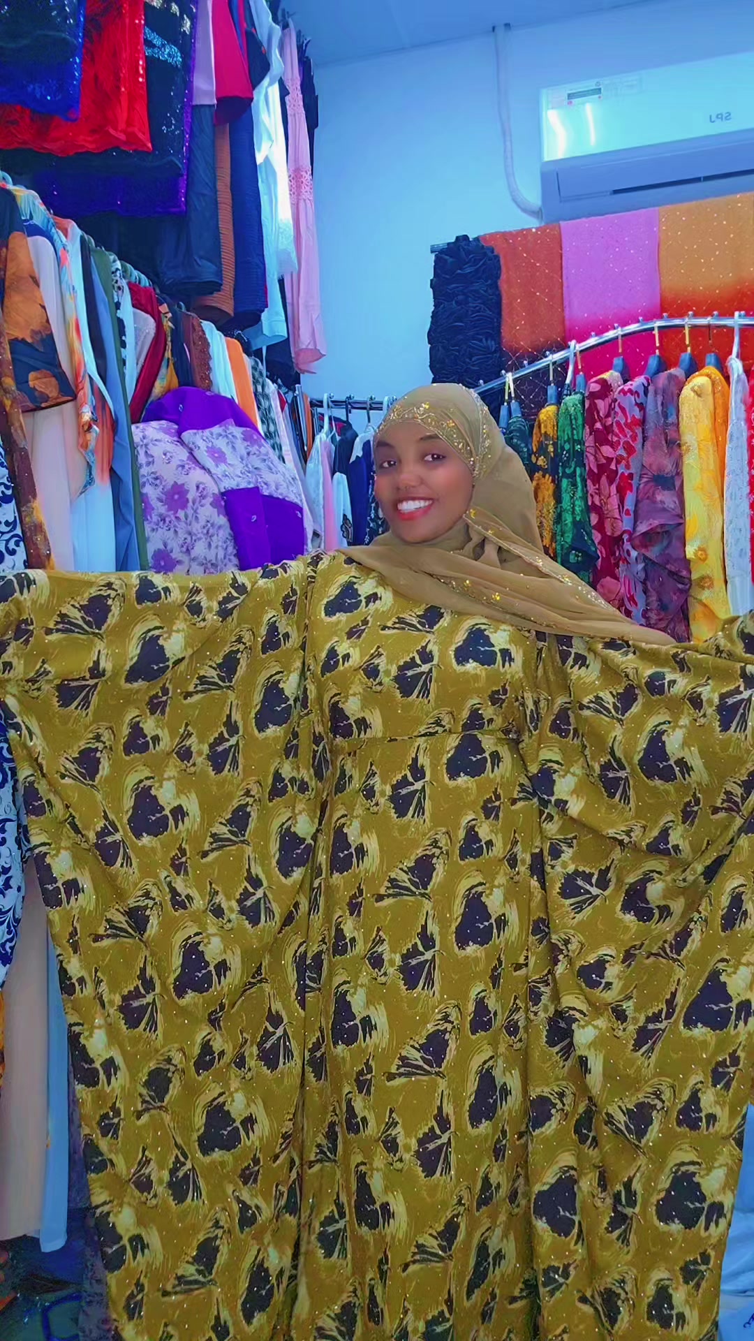 @RAHAA FASHION