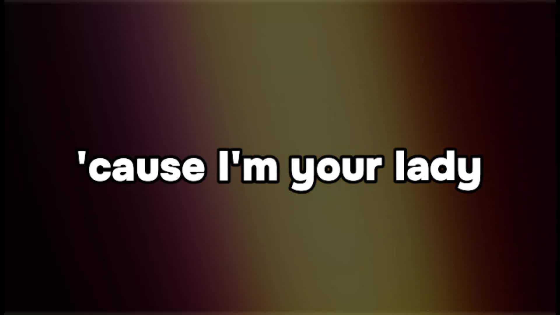 @ARLYRICS