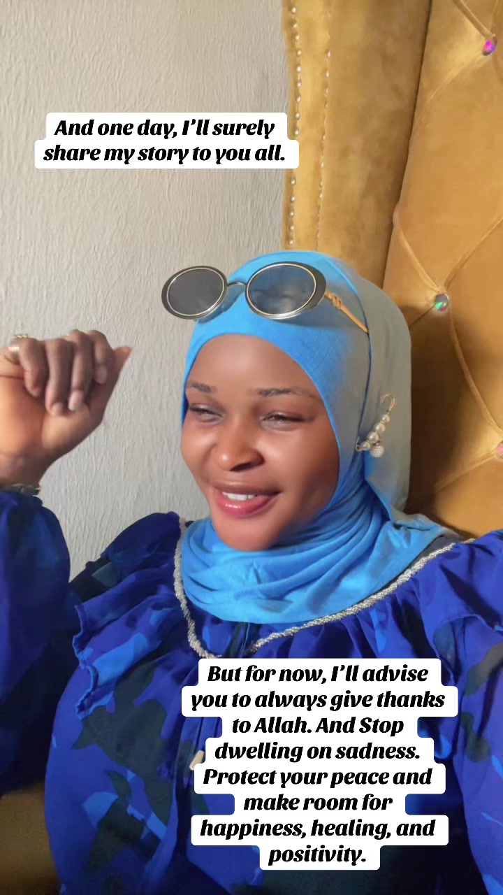 @Bint Abdulraheem