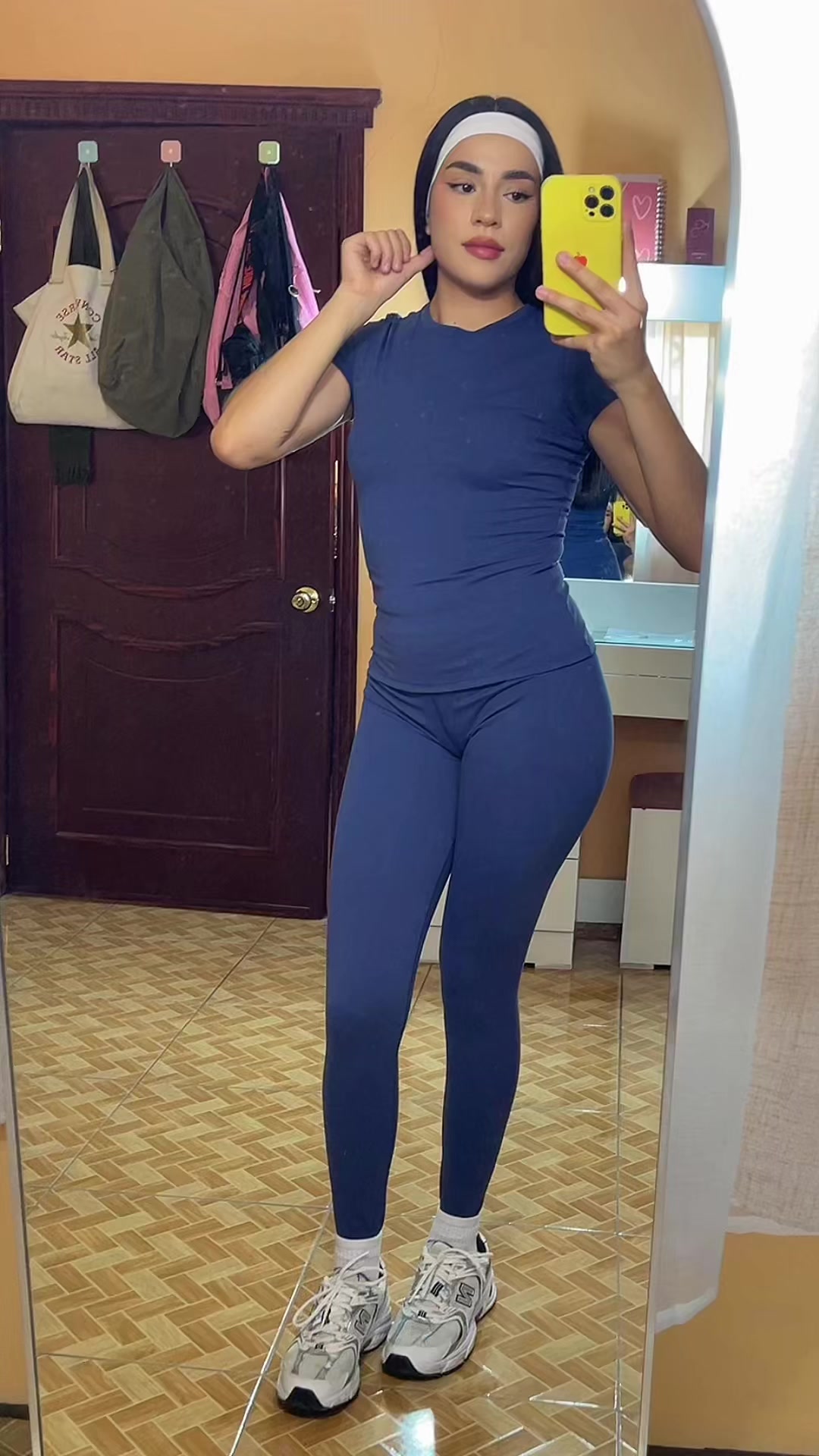 @Yami Cisneros