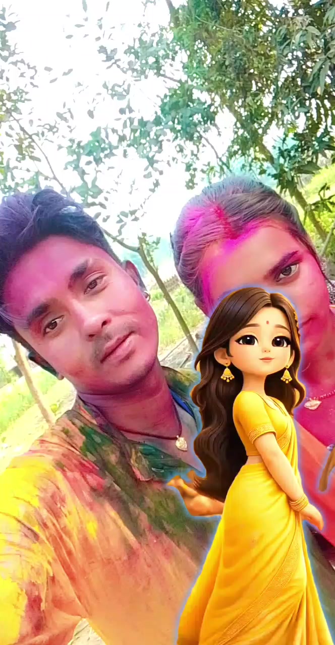 @Krishana Mandal