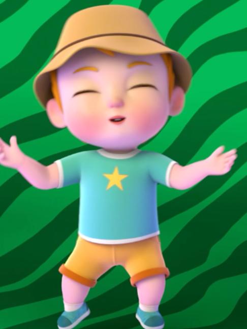 @NuNu Tv Nursery Rhymes