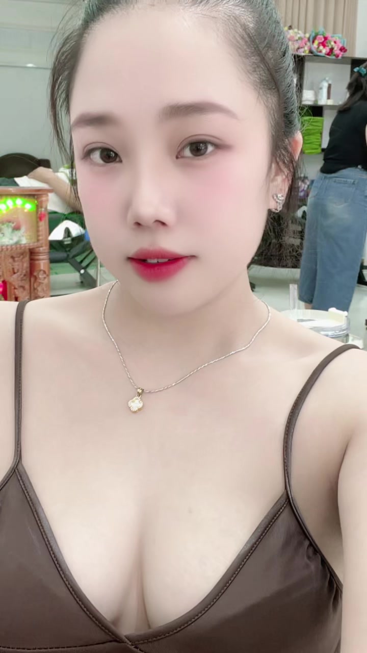 @Hớt T&oacute;c Nam Tiến Phong Q12 ❤️