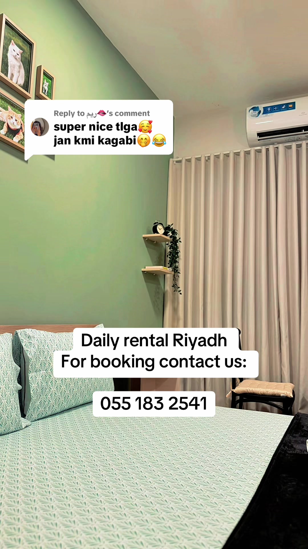 @Cefa Residence Riyadh 🇵🇭🇸🇦
