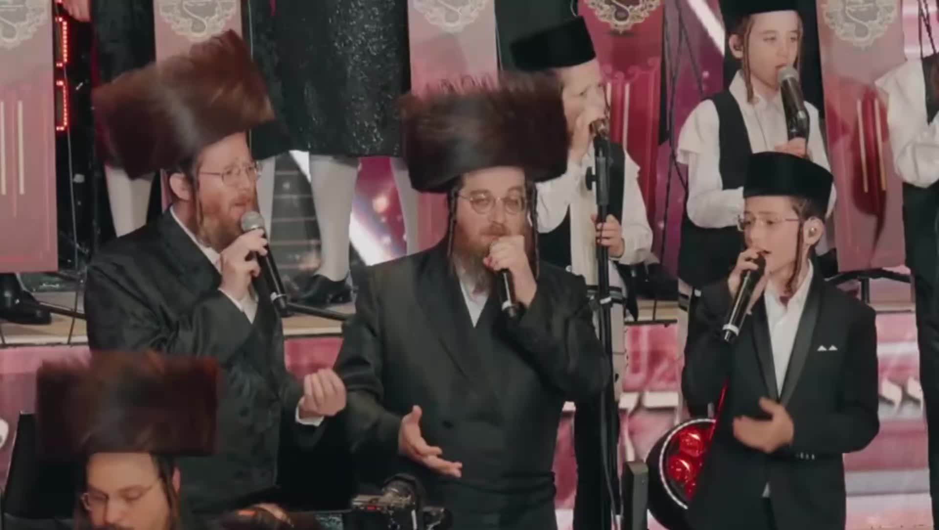 @jewishmusiconly
