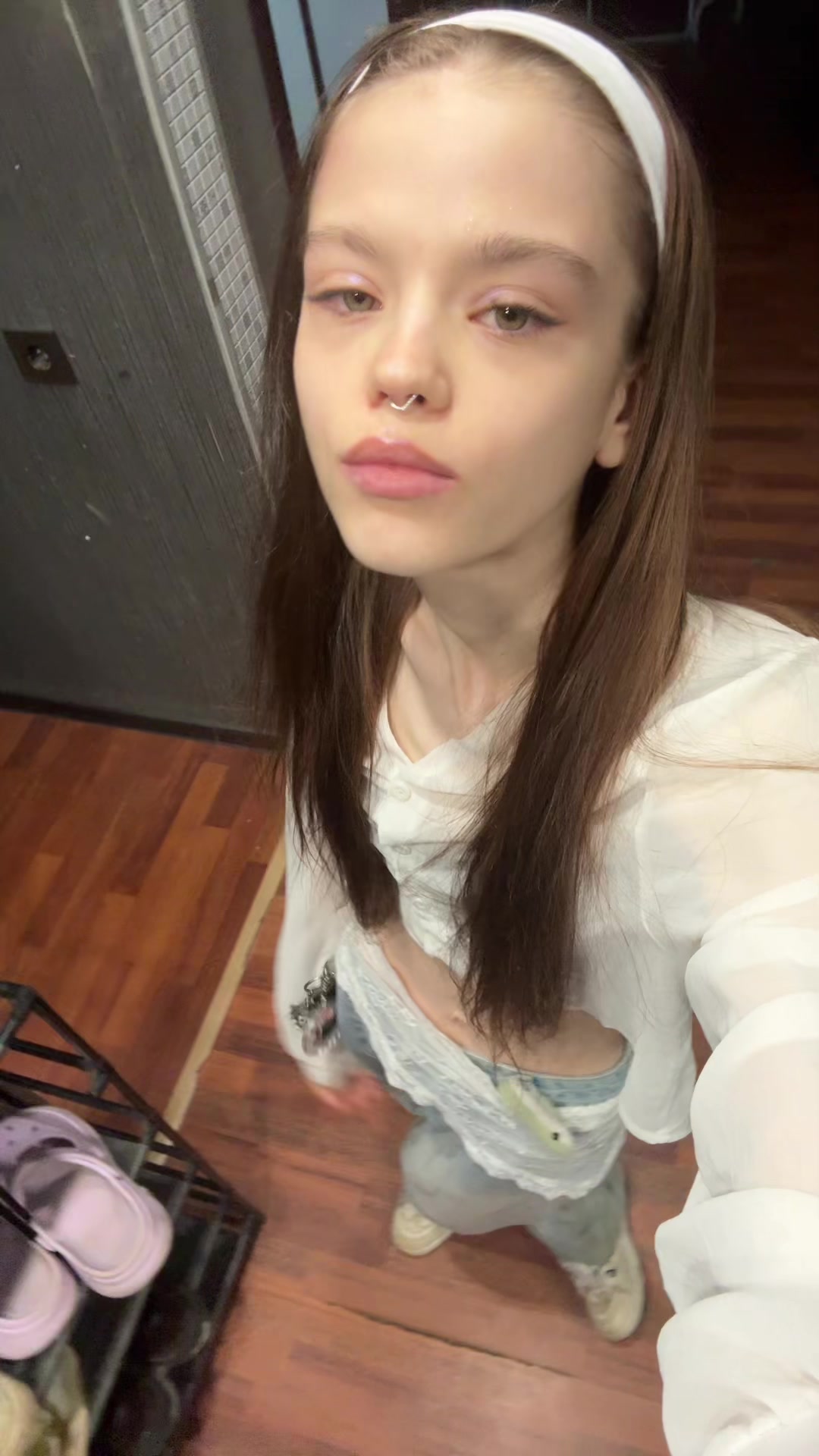 @карица