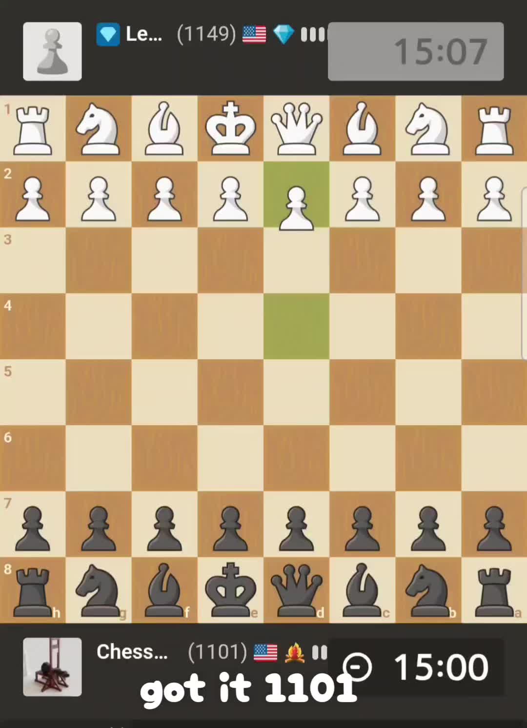 @ChessWarlord