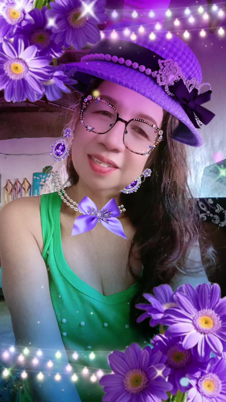 @LadyLove vlog