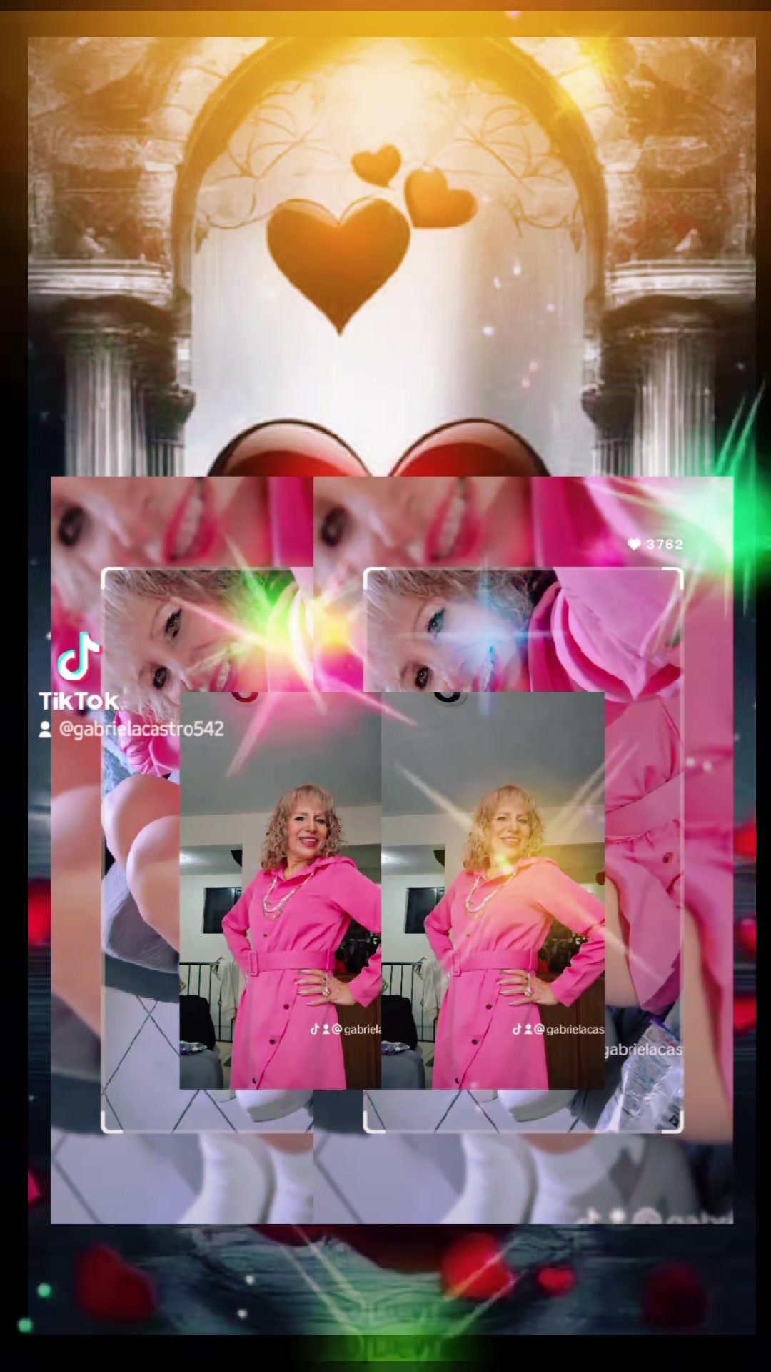 @Gabriela Castro 💖😍😚😚😚