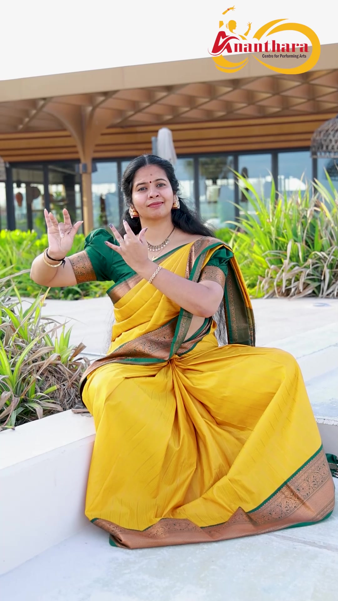 @Kalamandalam Swetha S S
