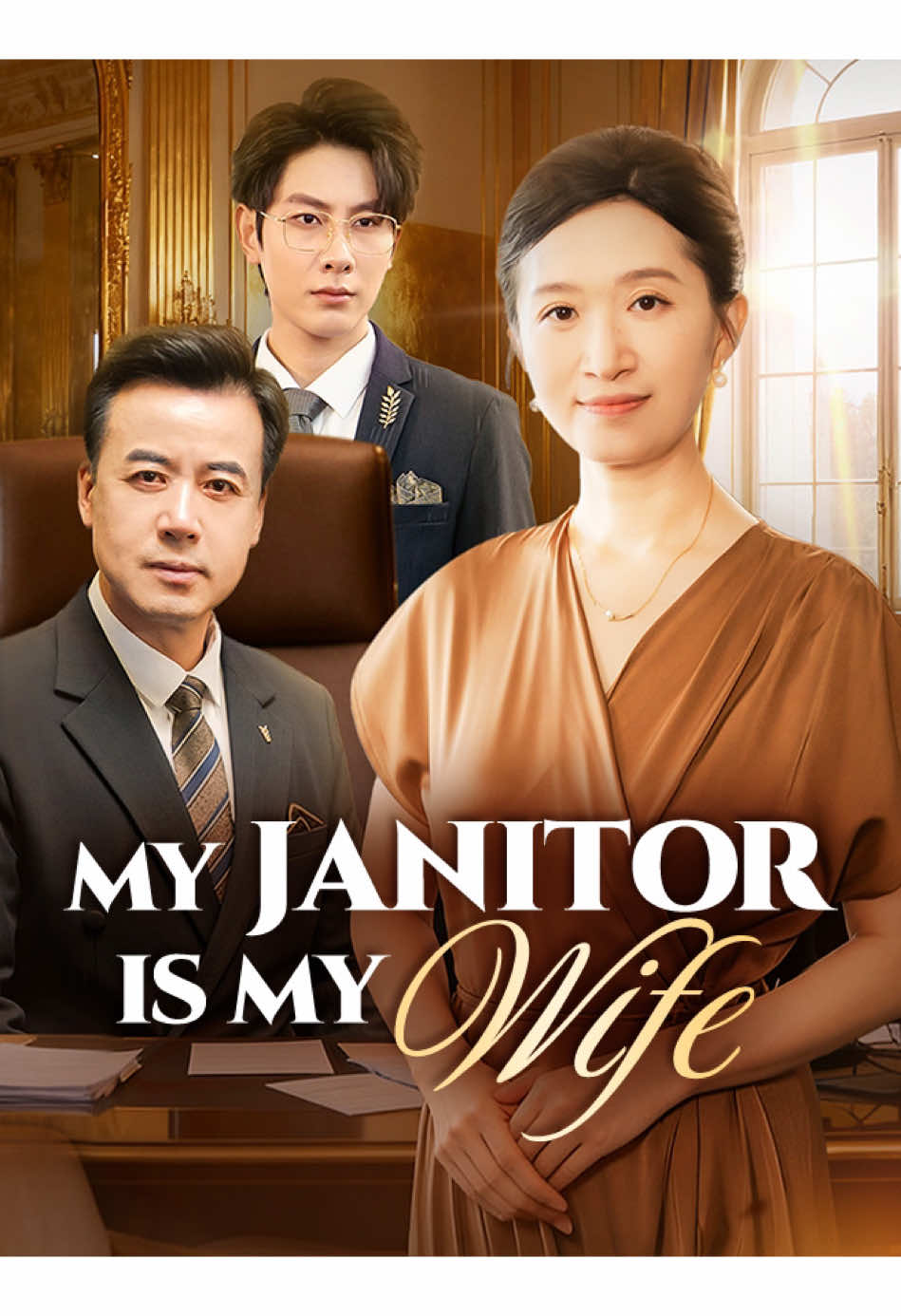 @DailyDrama TV