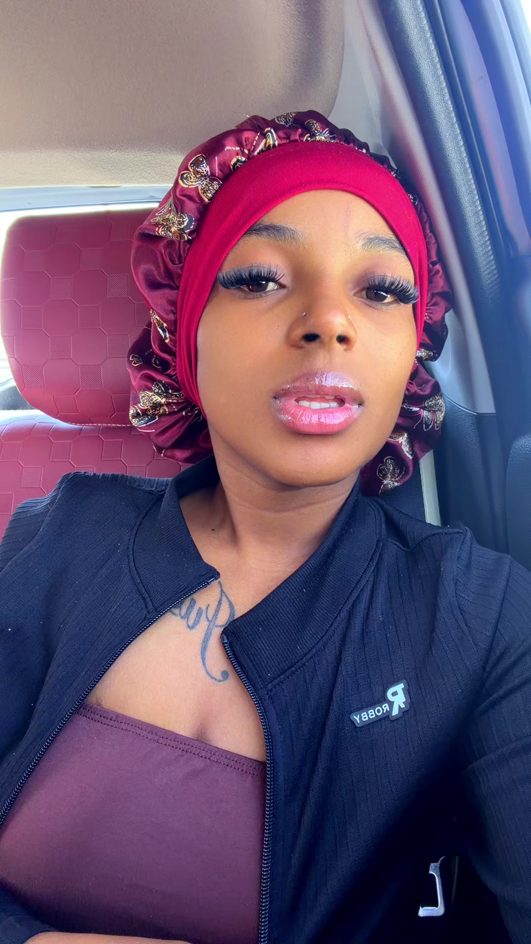 @Iamkanyambu