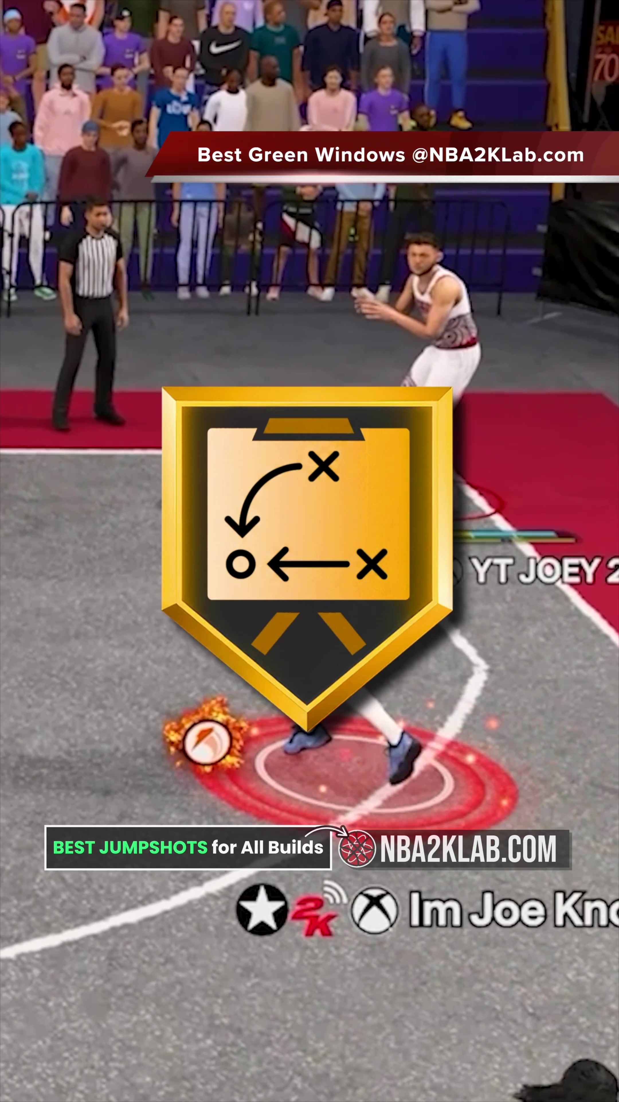 @NBA2KLab