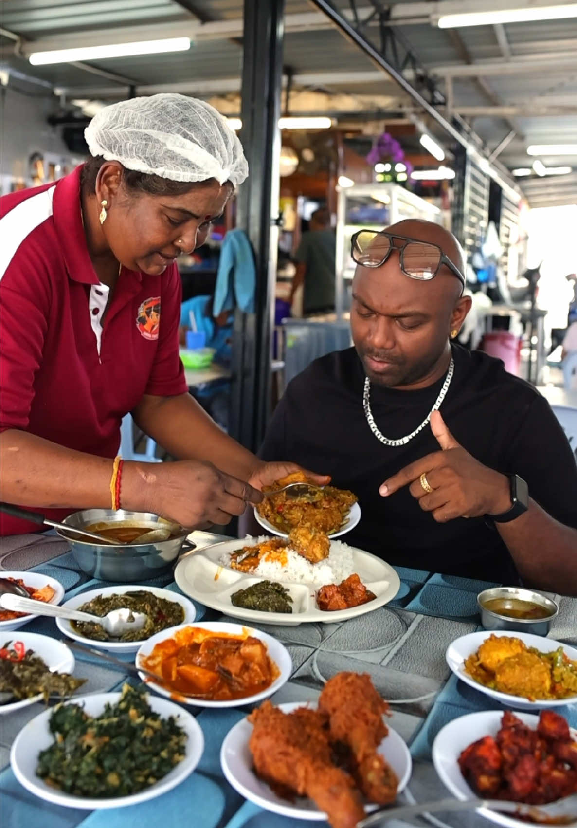 @Africa Tamizhan