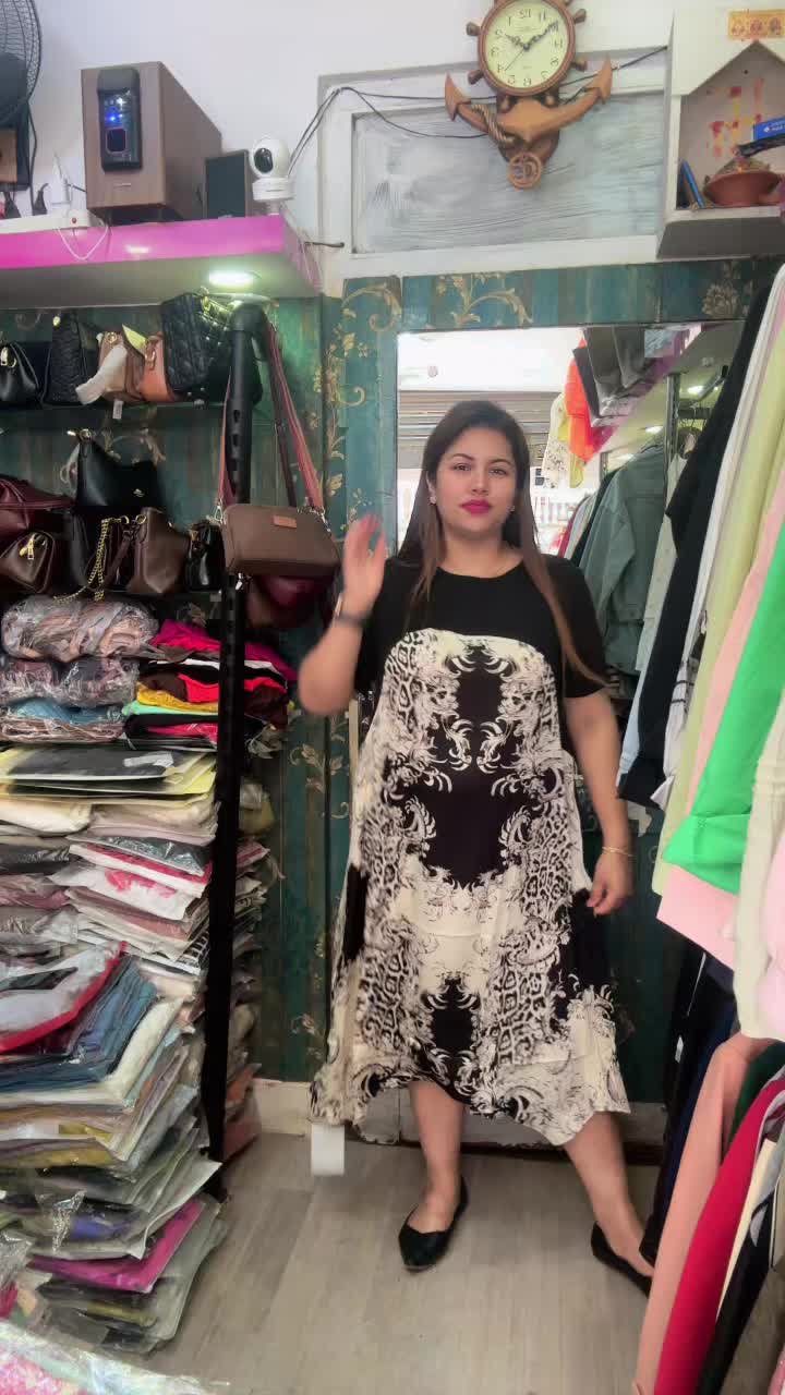 @Ladies&ensp;creation