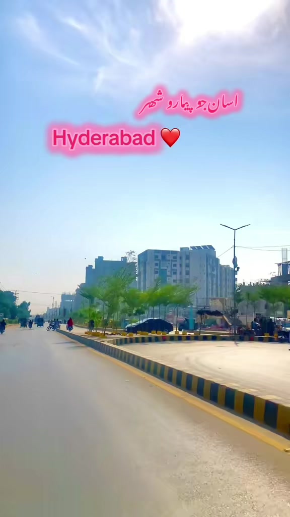 @IAm Hyderabad