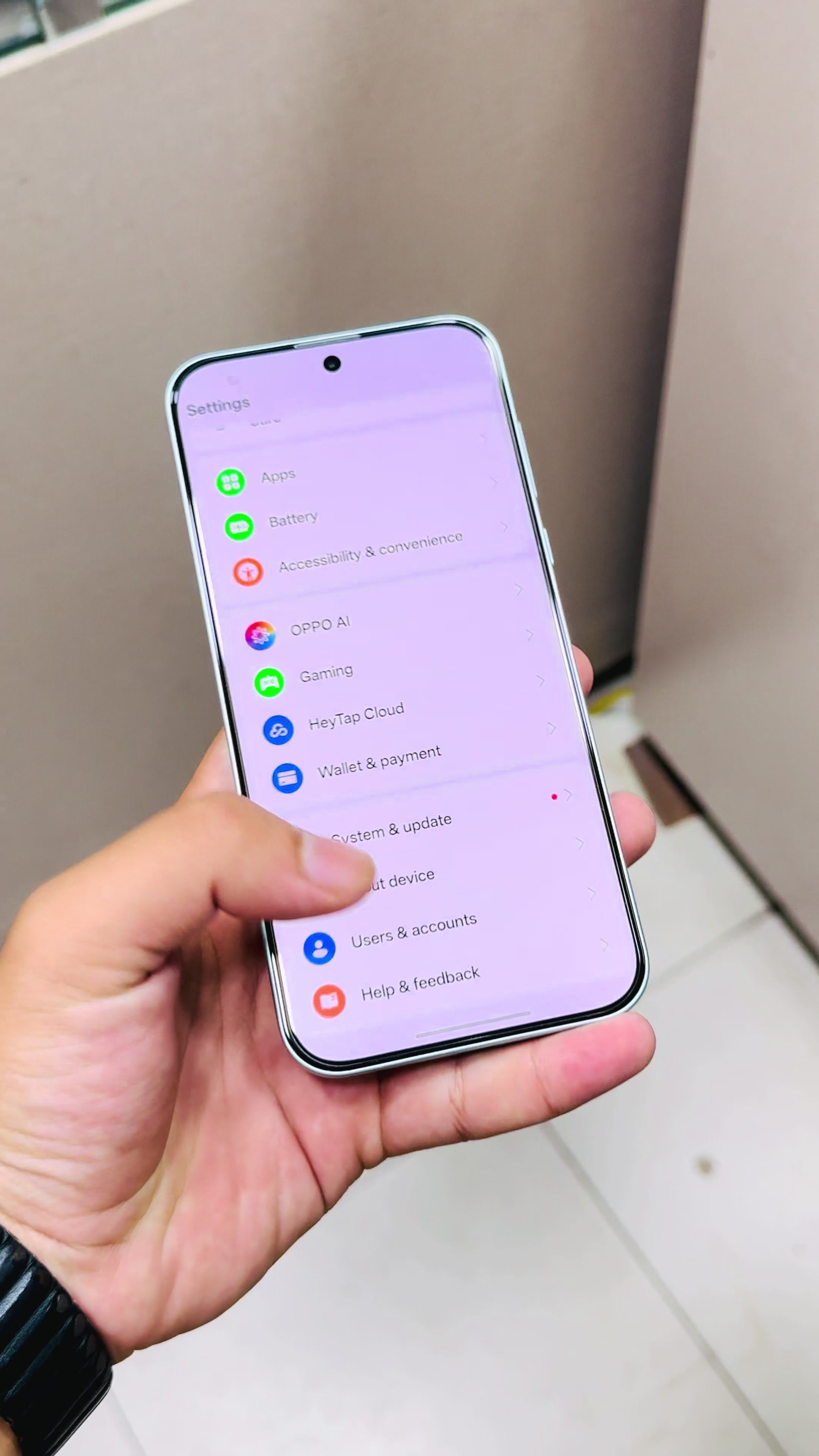 @OnEpLuS MobiLe's