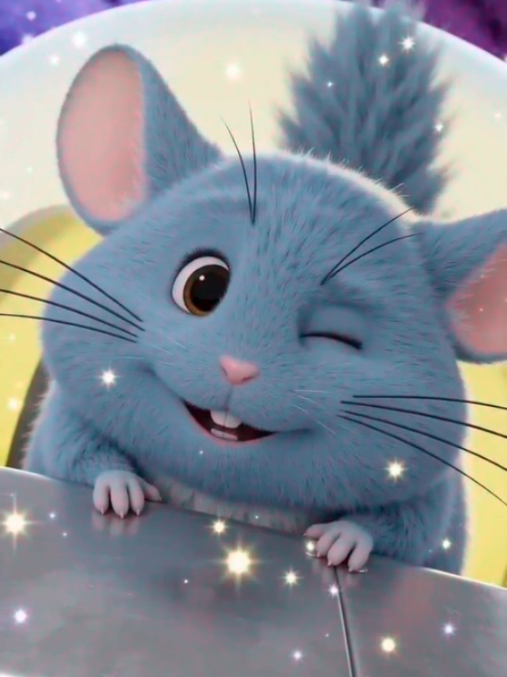 @Kuzco the Chinchilla