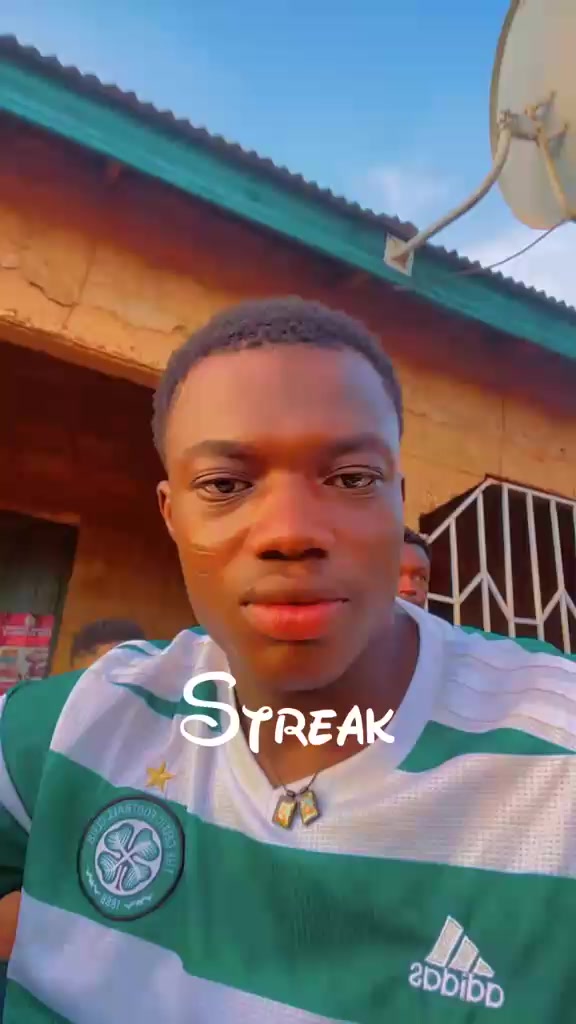 @Atanga Emmanuel