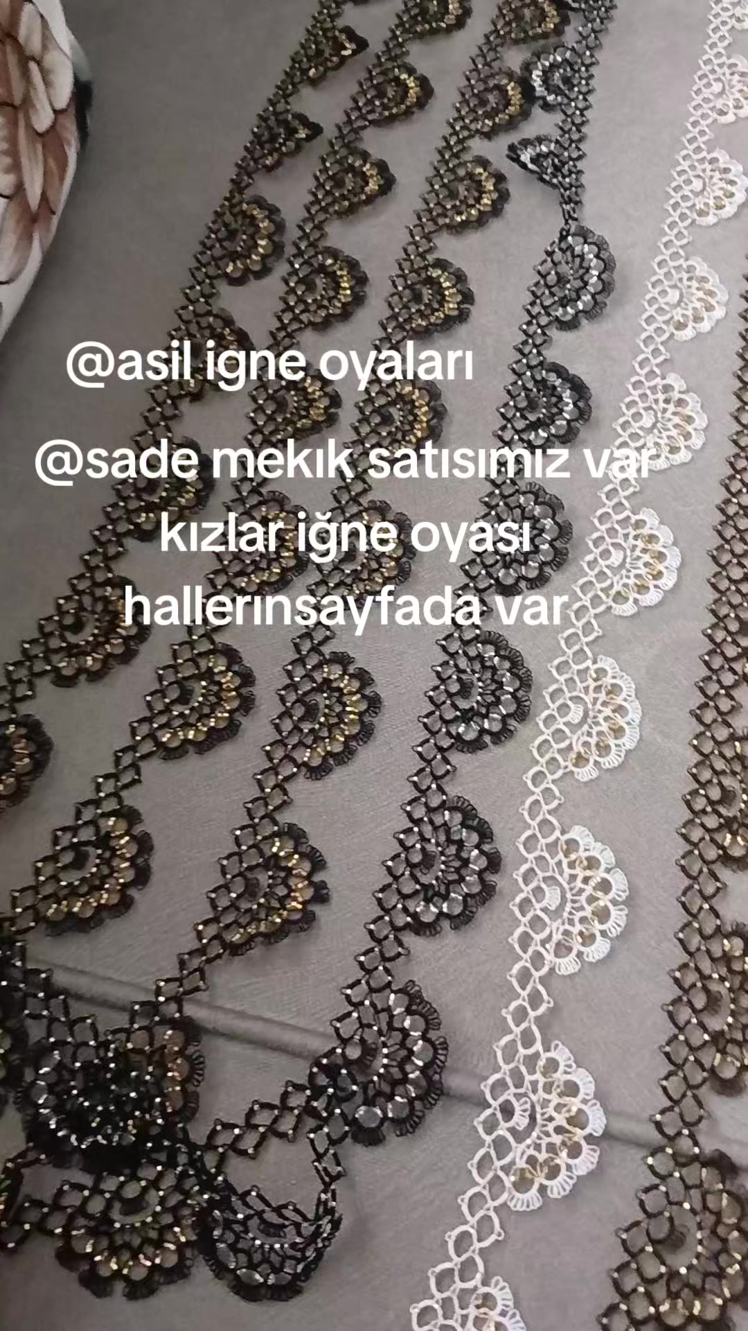 @asil igne oyalari