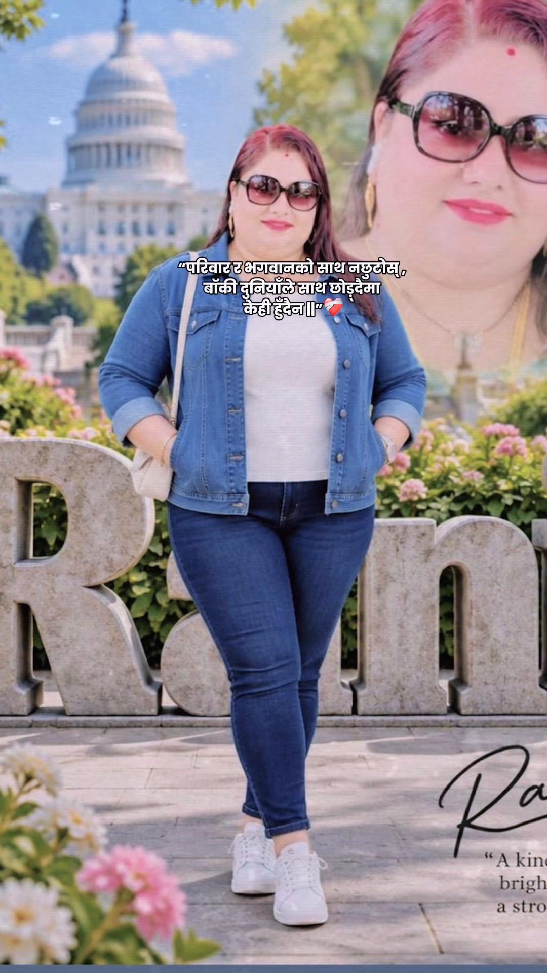@rani_kharel❤️🇺🇸