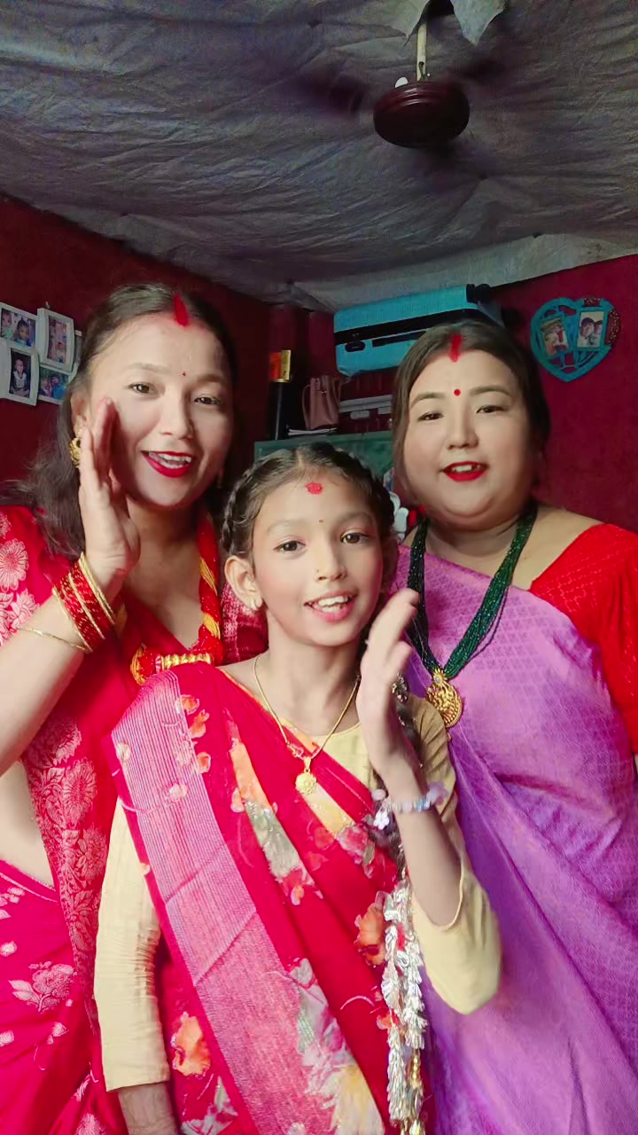 @Narmada Khadgi