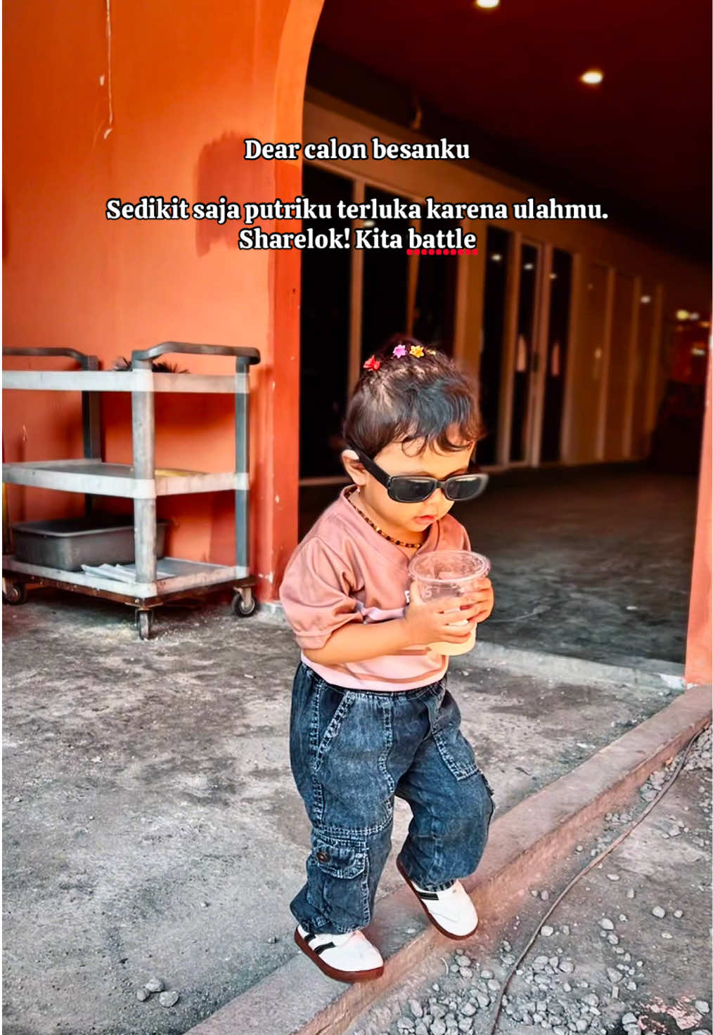 @SHERINA MELFIRA