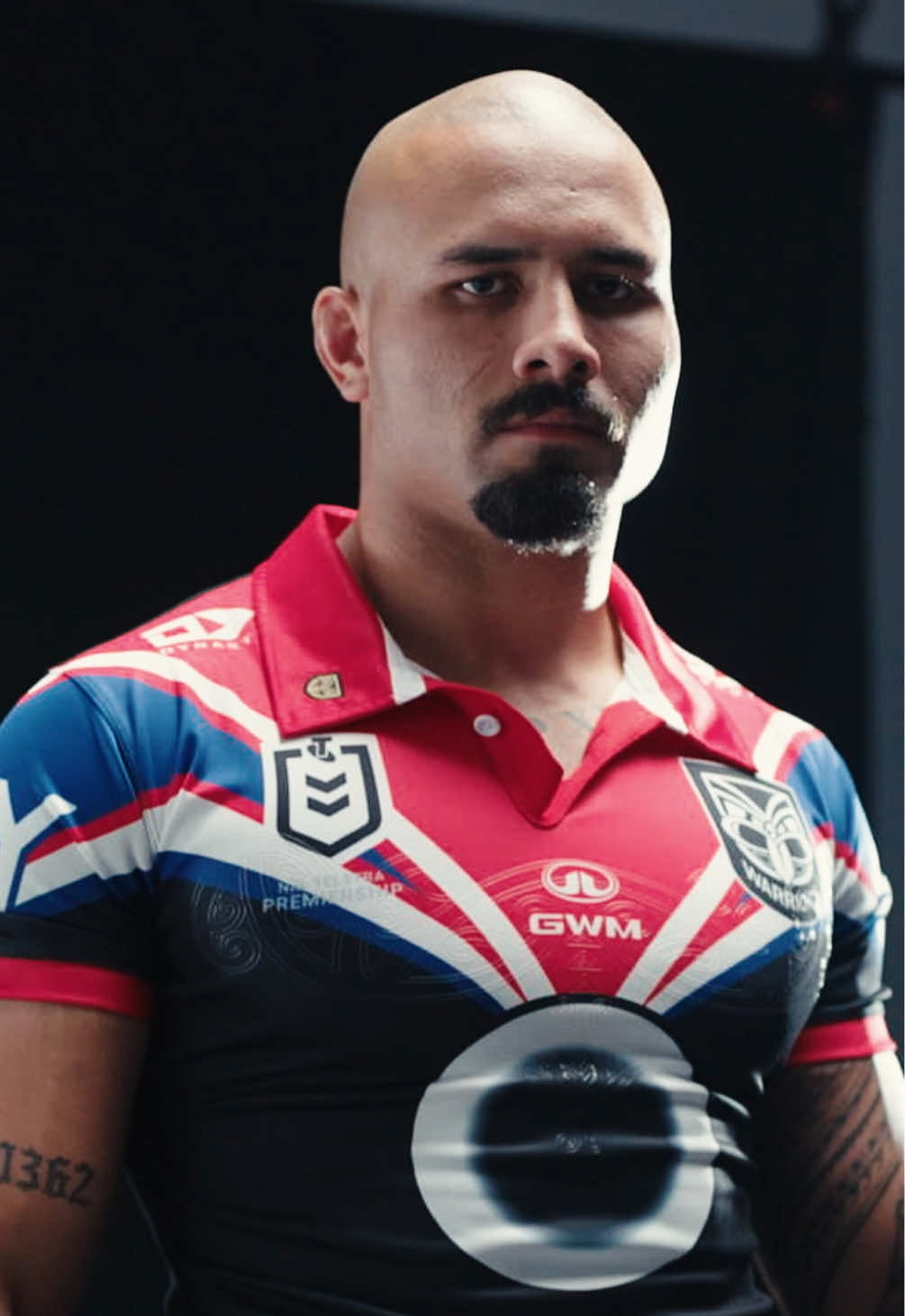 @One NZ Warriors